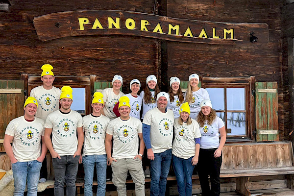 Mitarbeiterausflug 2025