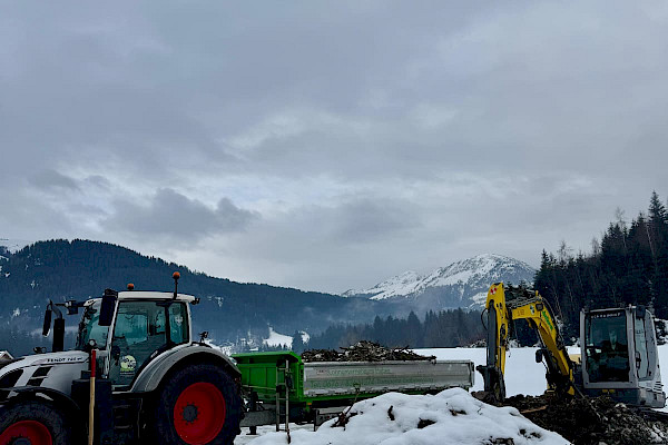 1. Baustelle des Jahres